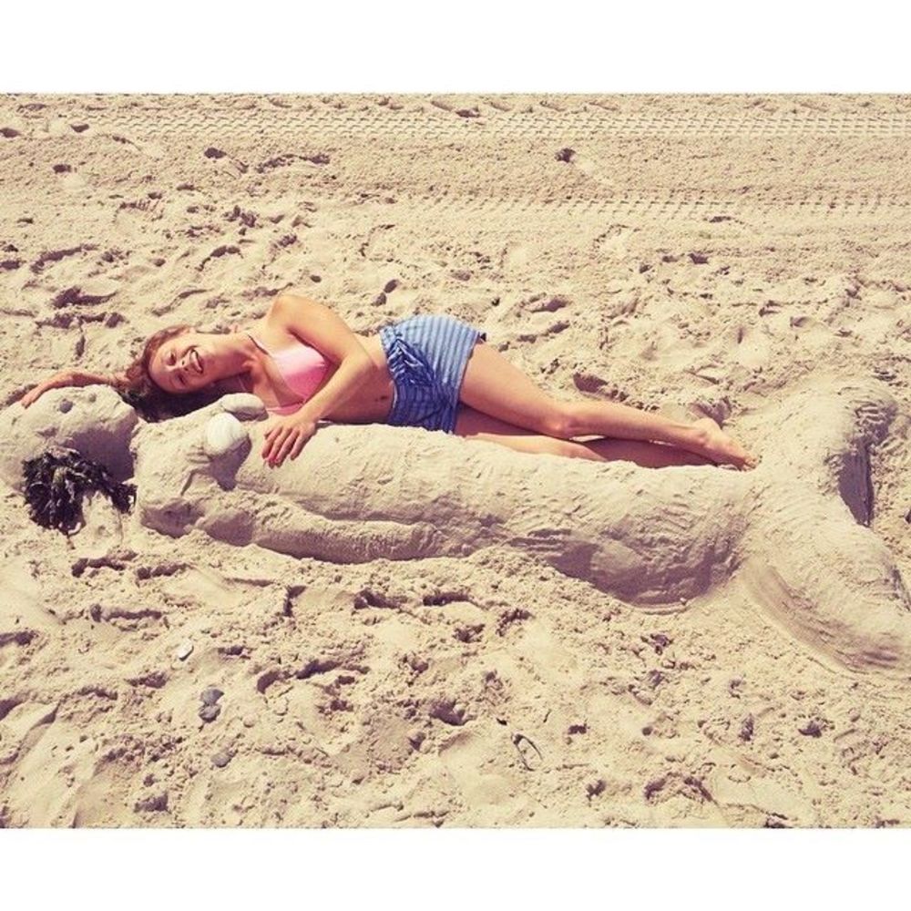 Meet your Posher, Vita